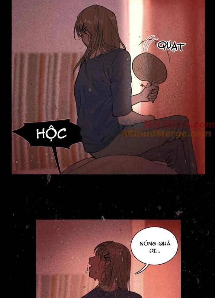 Tơ Nhện Chapter 27 - Trang 2