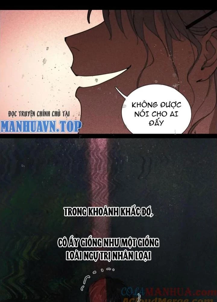 Tơ Nhện Chapter 27 - Trang 2