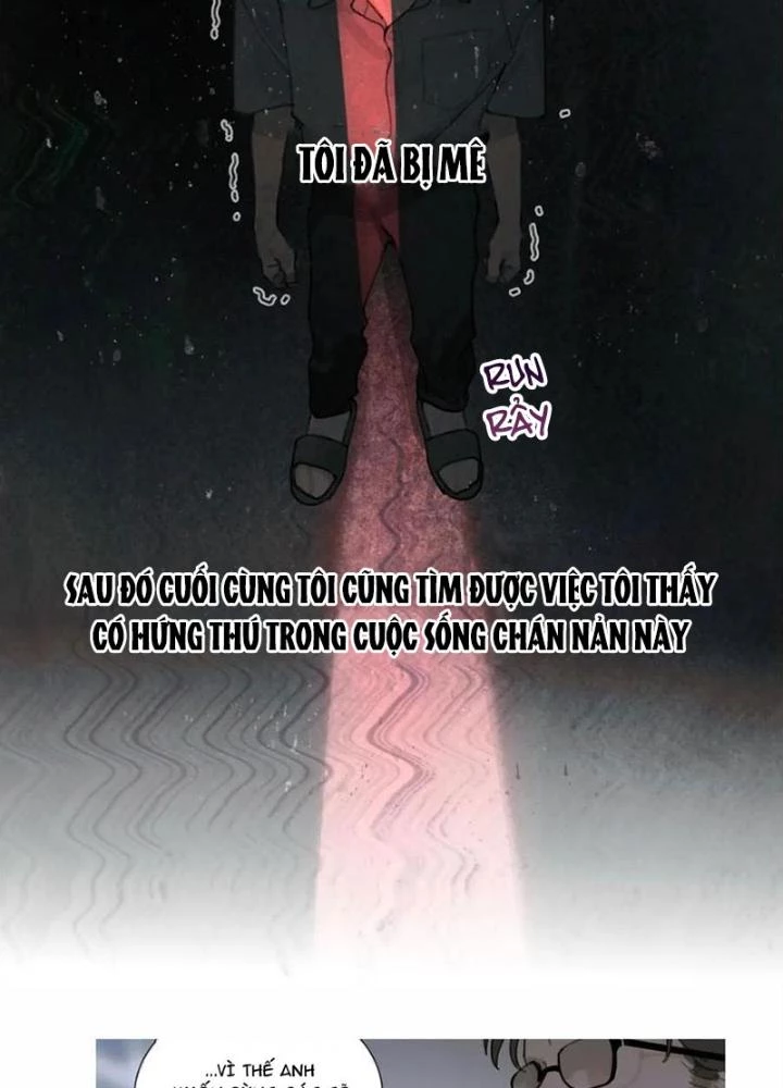 Tơ Nhện Chapter 27 - Trang 2