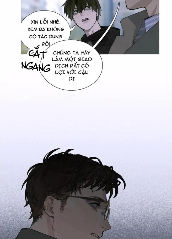 Tơ Nhện Chapter 27 - Trang 2