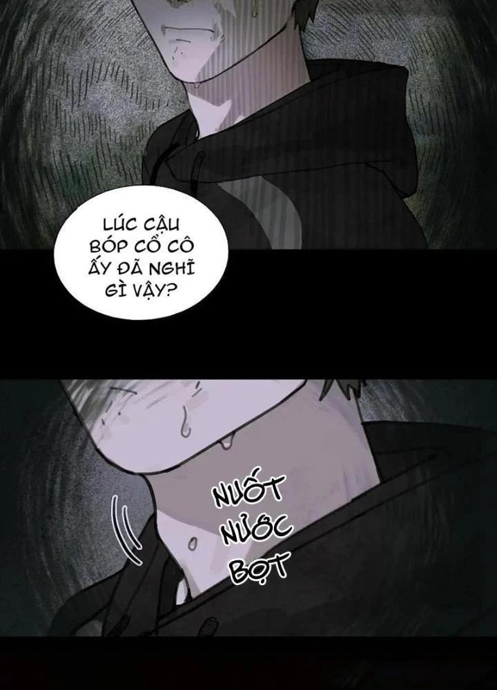 Tơ Nhện Chapter 28 - Trang 2