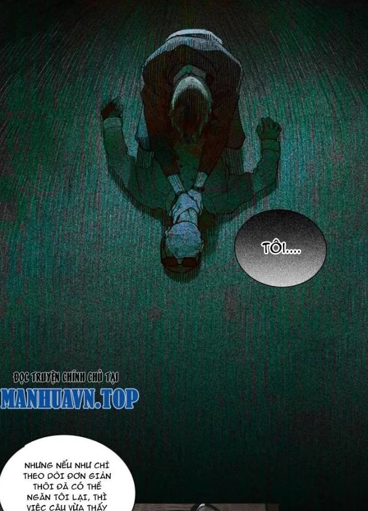 Tơ Nhện Chapter 28 - Trang 2