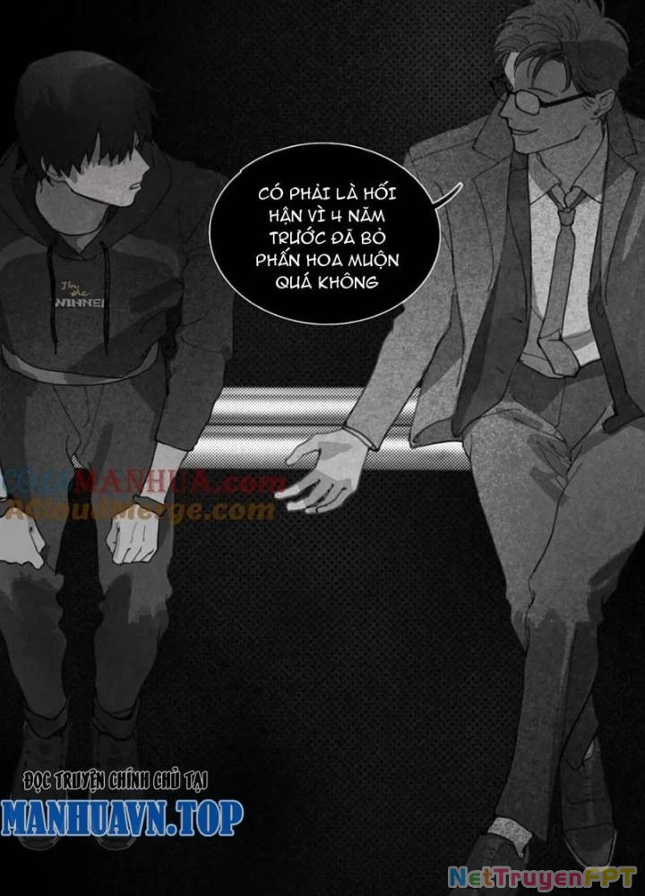 Tơ Nhện Chapter 28 - Trang 2