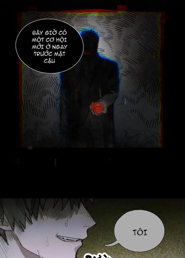 Tơ Nhện Chapter 28 - Trang 2