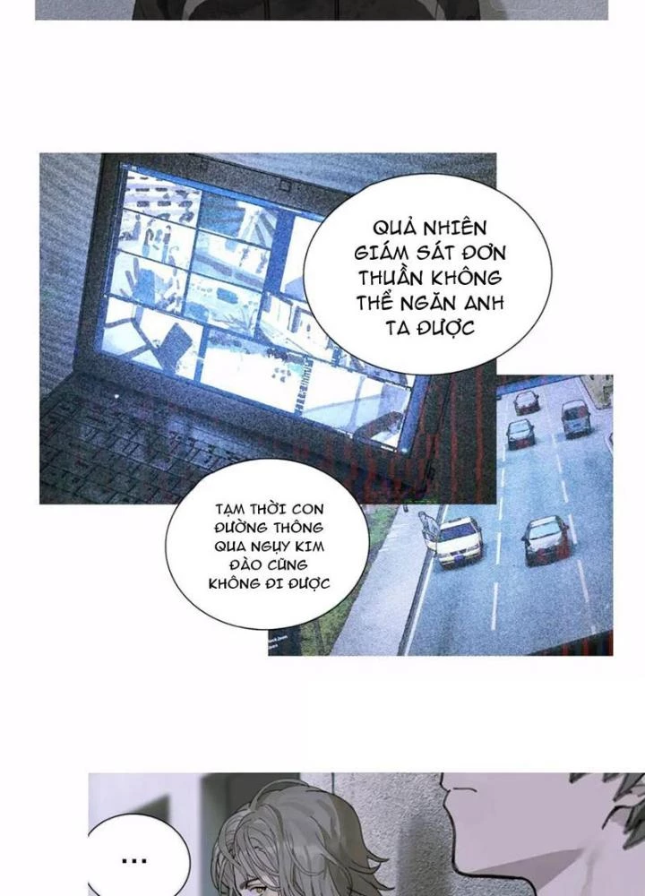 Tơ Nhện Chapter 28 - Trang 2