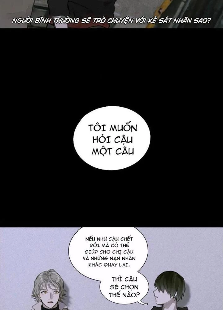 Tơ Nhện Chapter 28 - Trang 2