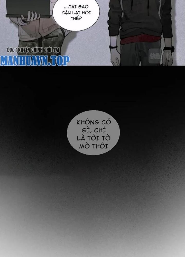 Tơ Nhện Chapter 28 - Trang 2