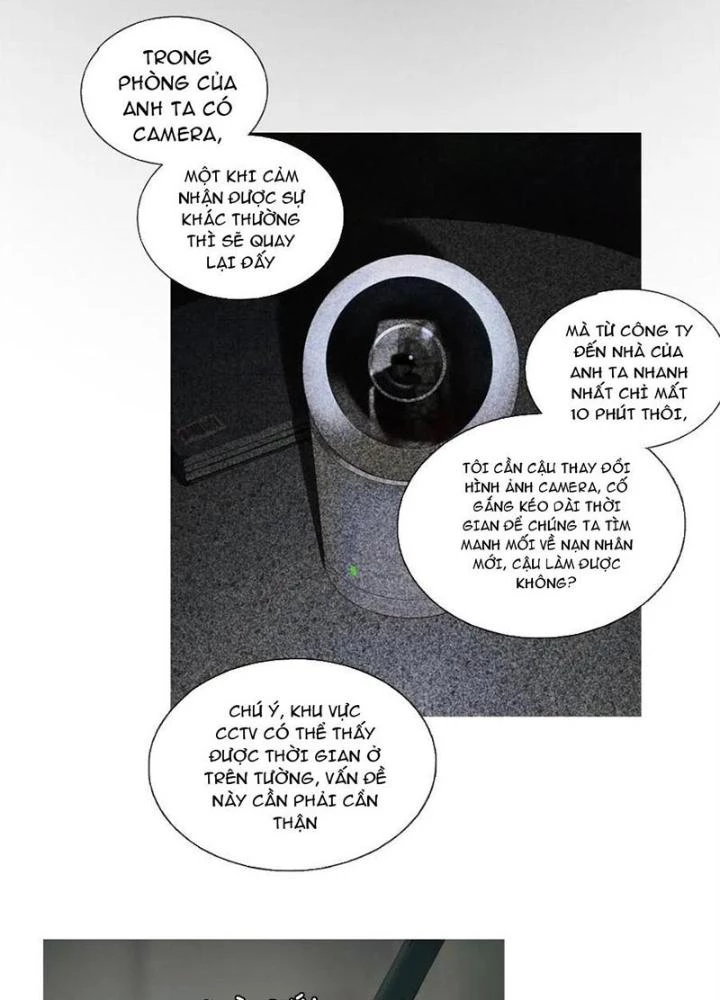 Tơ Nhện Chapter 28 - Trang 2