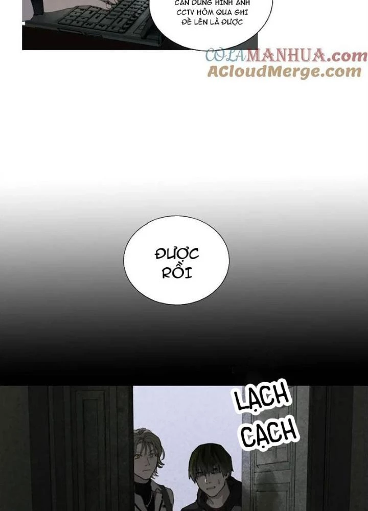 Tơ Nhện Chapter 28 - Trang 2