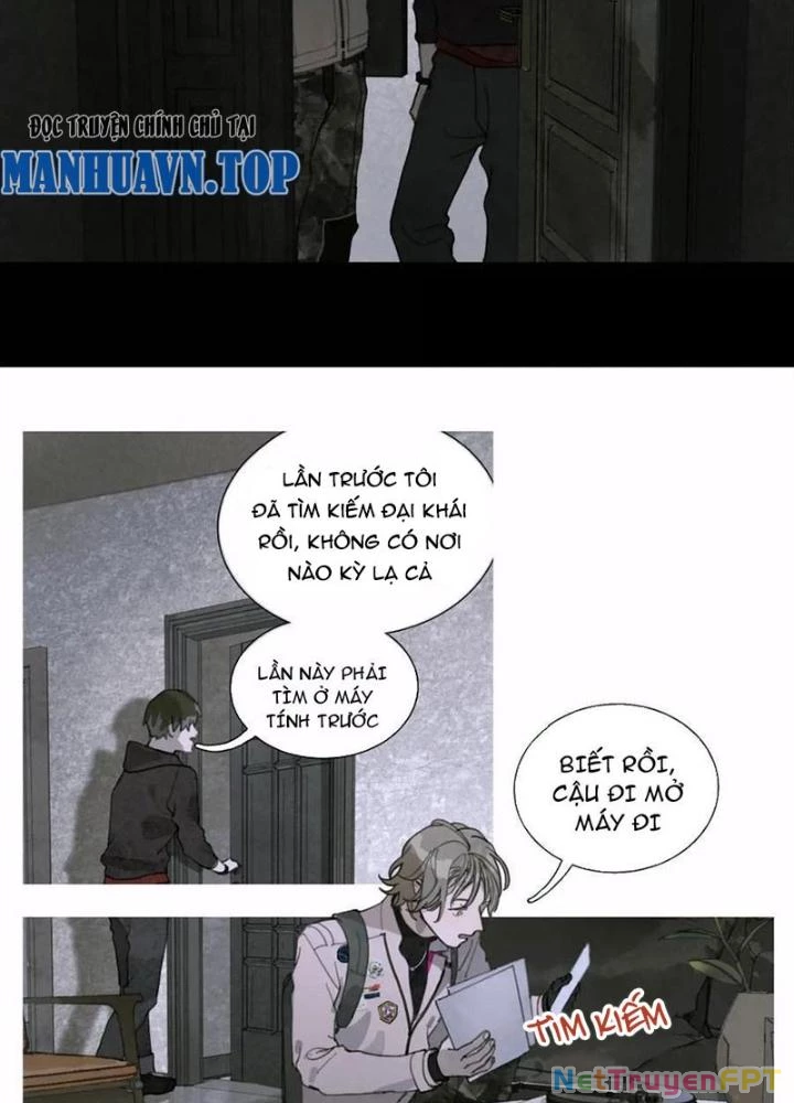 Tơ Nhện Chapter 28 - Trang 2