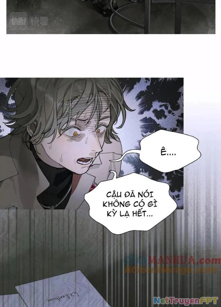 Tơ Nhện Chapter 28 - Trang 2