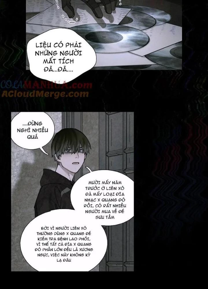 Tơ Nhện Chapter 28 - Trang 2