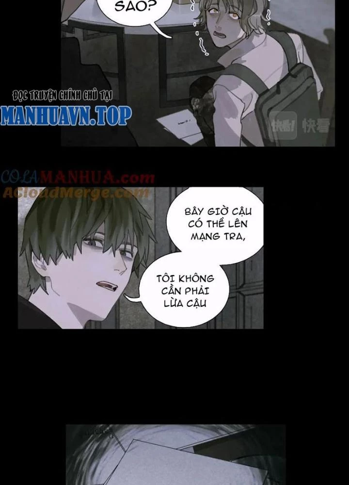 Tơ Nhện Chapter 28 - Trang 2