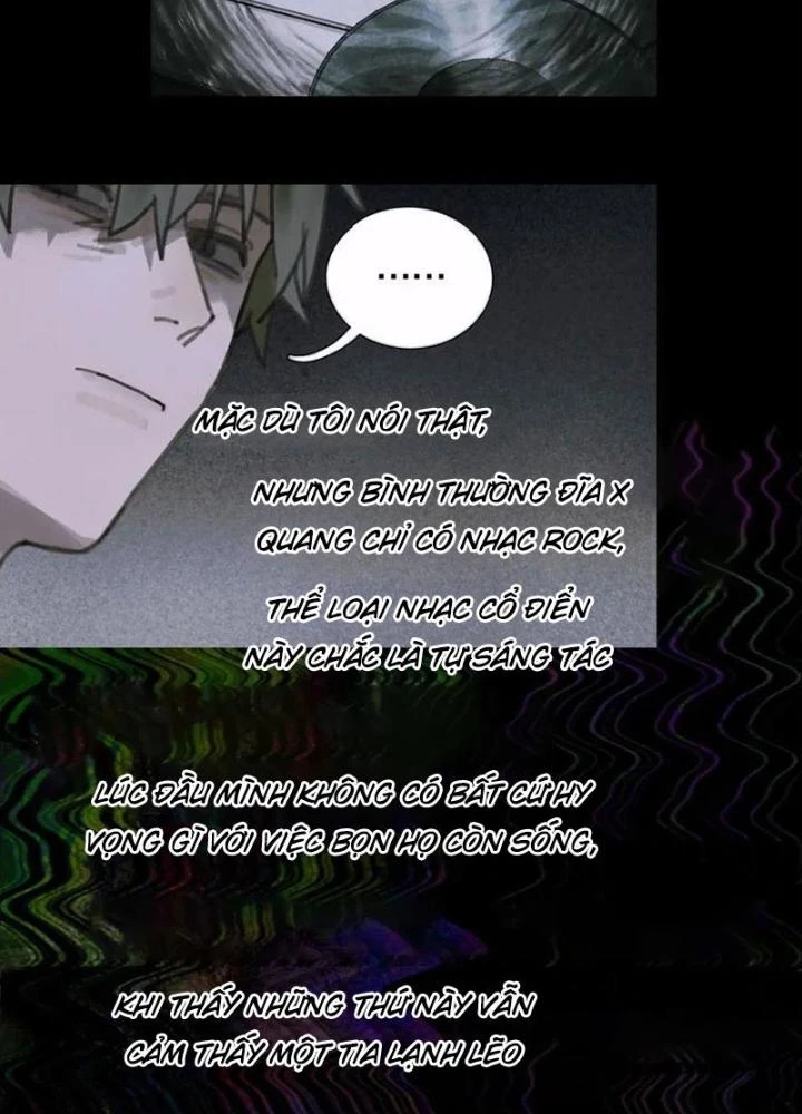 Tơ Nhện Chapter 28 - Trang 2