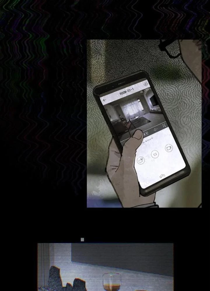 Tơ Nhện Chapter 28 - Trang 2