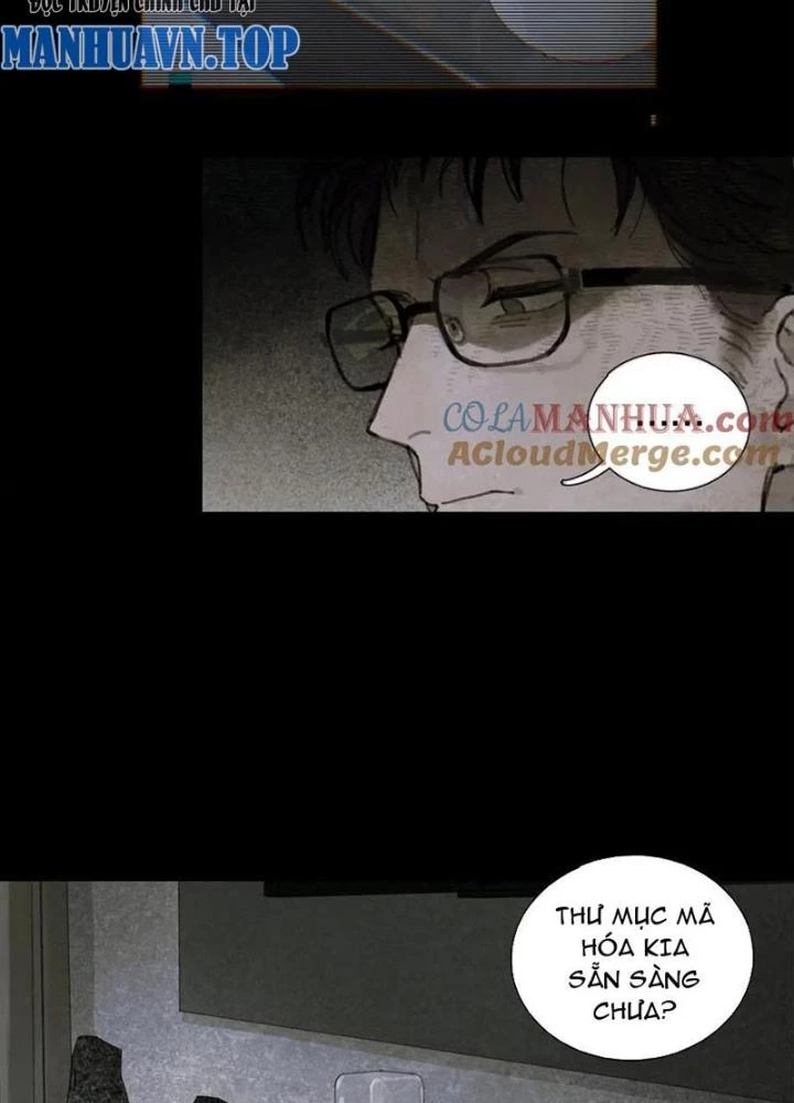 Tơ Nhện Chapter 28 - Trang 2