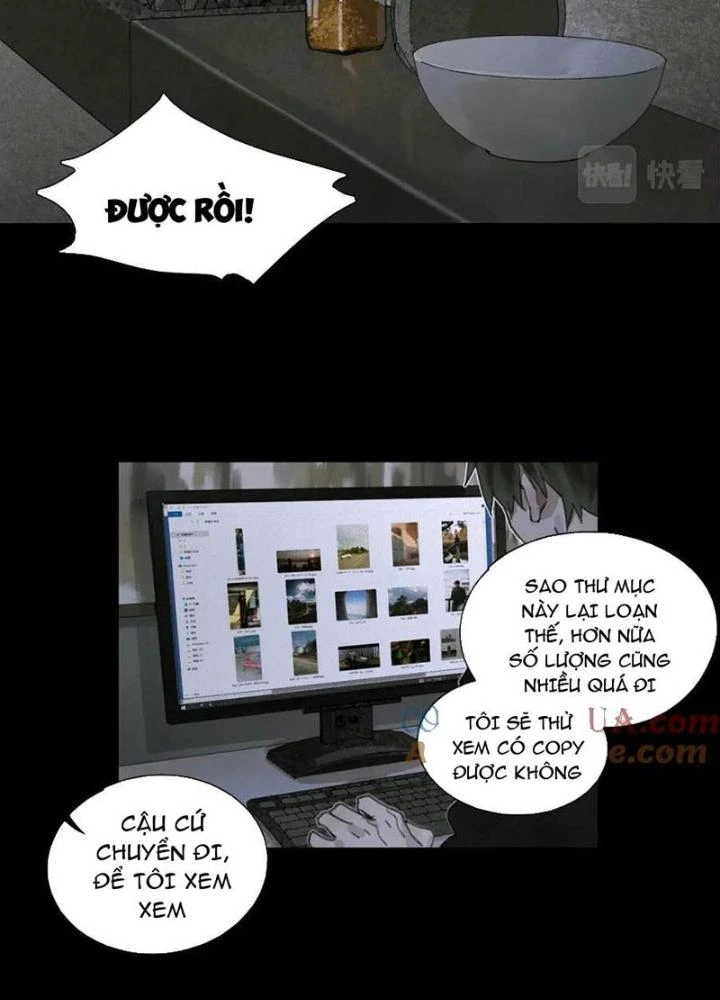 Tơ Nhện Chapter 28 - Trang 2