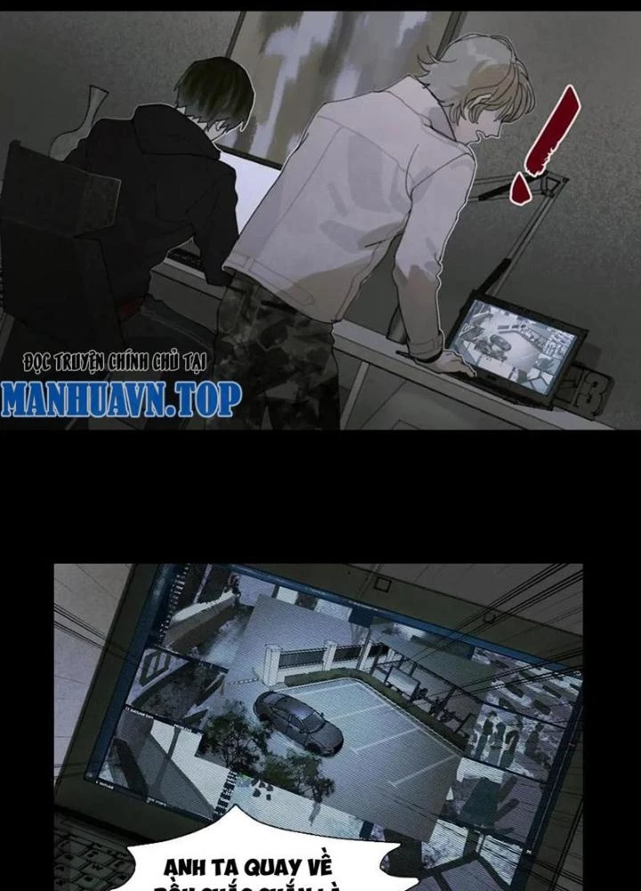 Tơ Nhện Chapter 28 - Trang 2