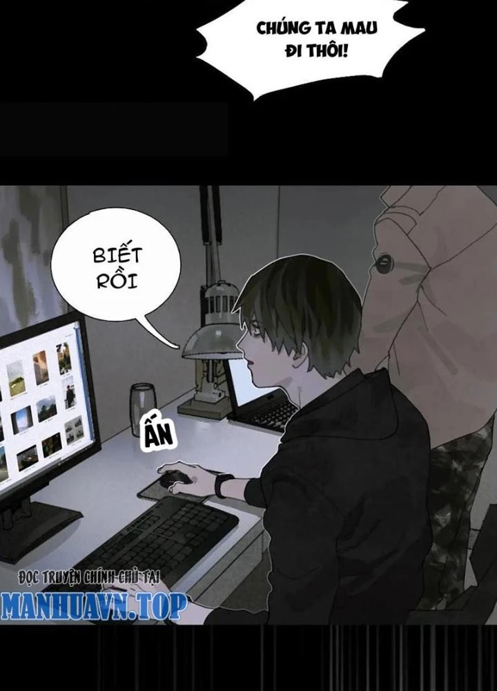 Tơ Nhện Chapter 28 - Trang 2