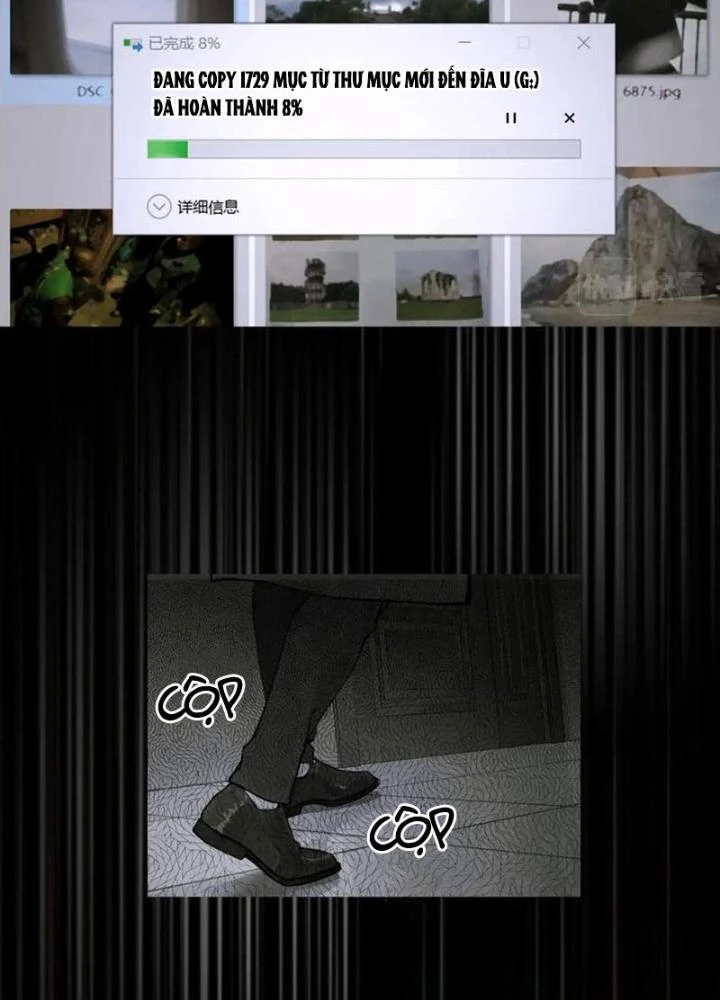 Tơ Nhện Chapter 28 - Trang 2