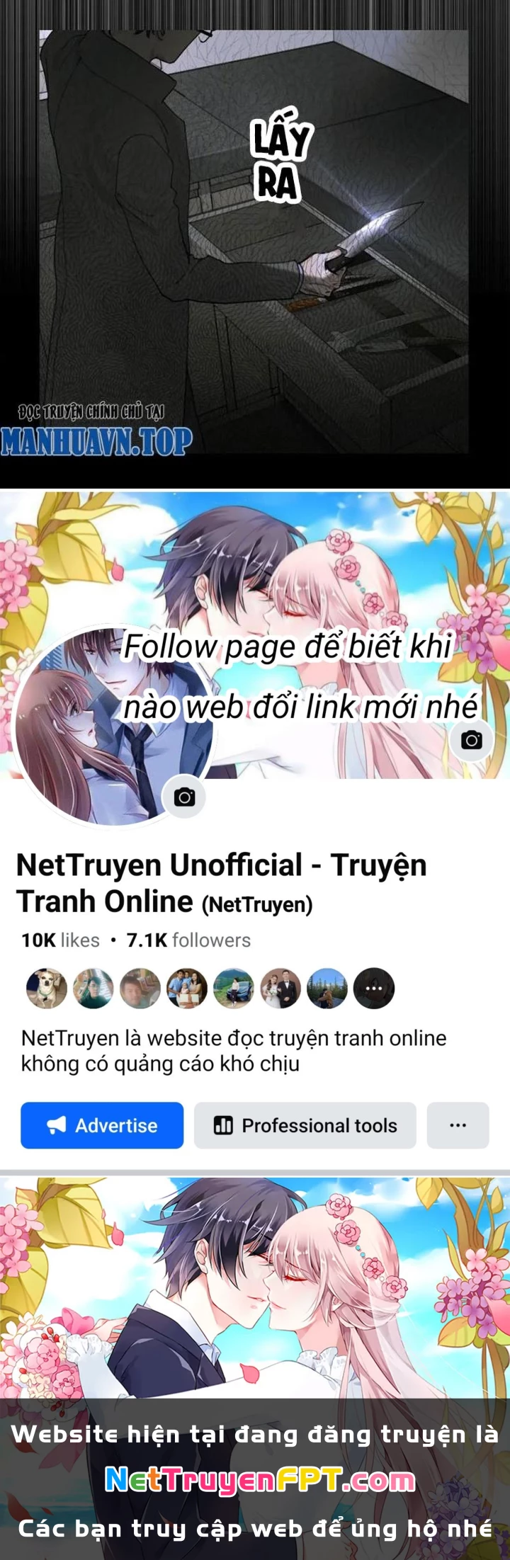 Tơ Nhện Chapter 28 - Trang 2