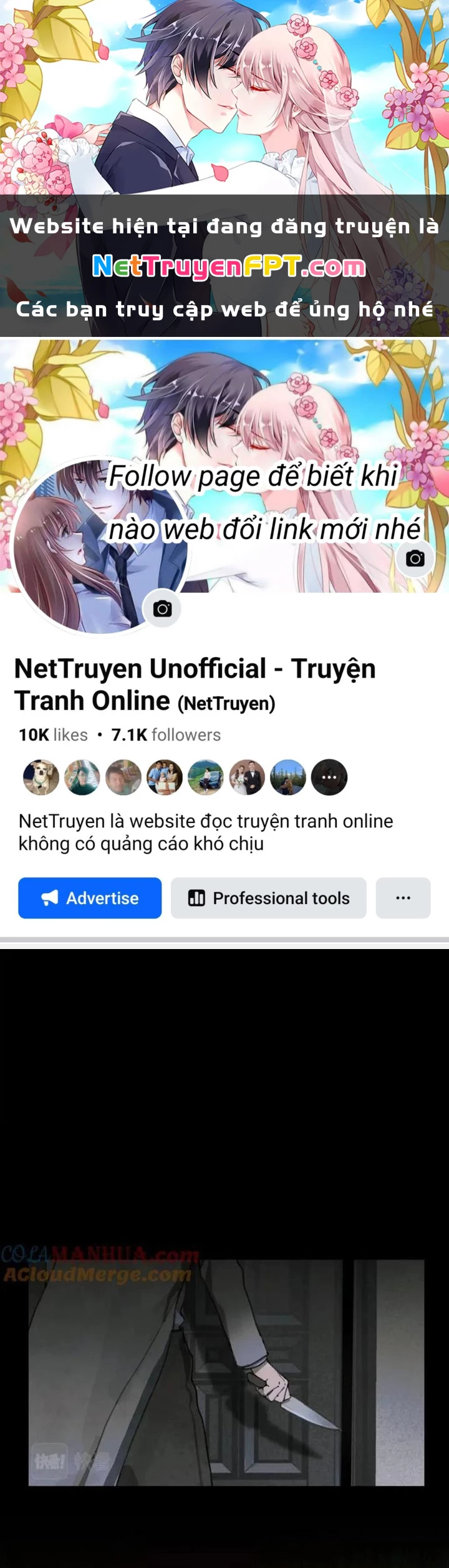 Tơ Nhện Chapter 29 - Trang 2