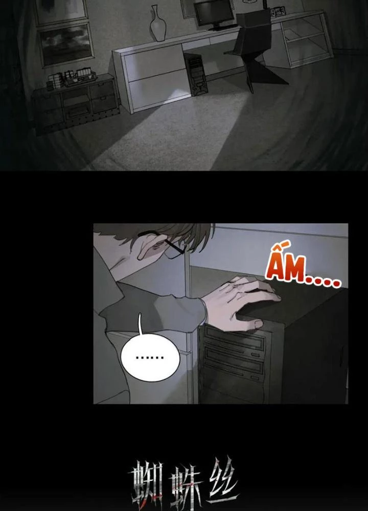 Tơ Nhện Chapter 29 - Trang 2