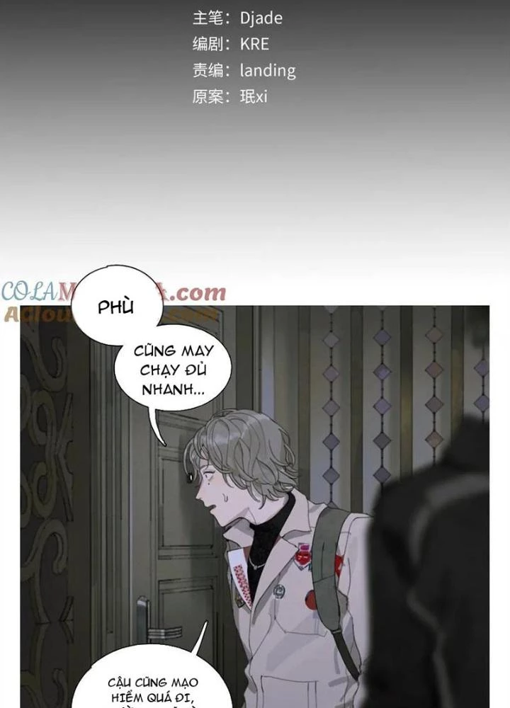 Tơ Nhện Chapter 29 - Trang 2