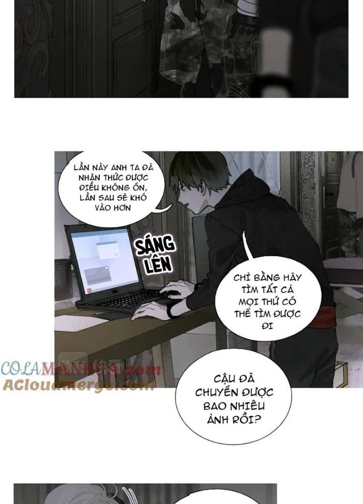 Tơ Nhện Chapter 29 - Trang 2