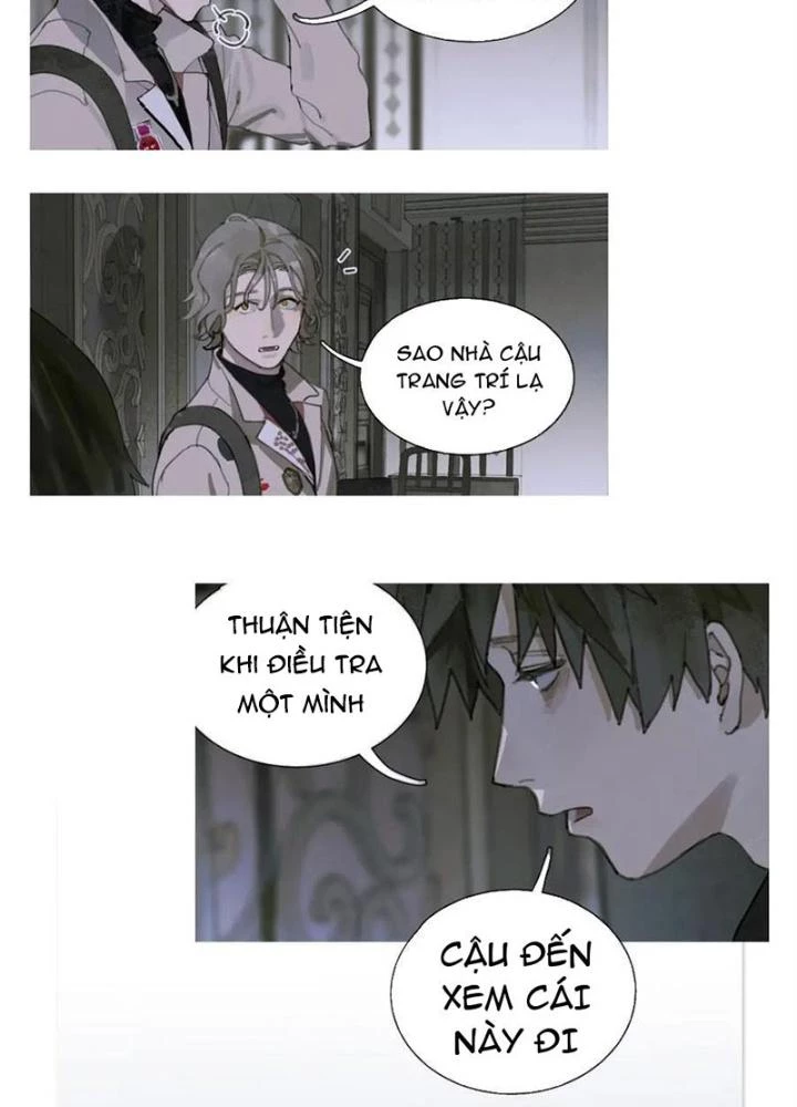 Tơ Nhện Chapter 29 - Trang 2