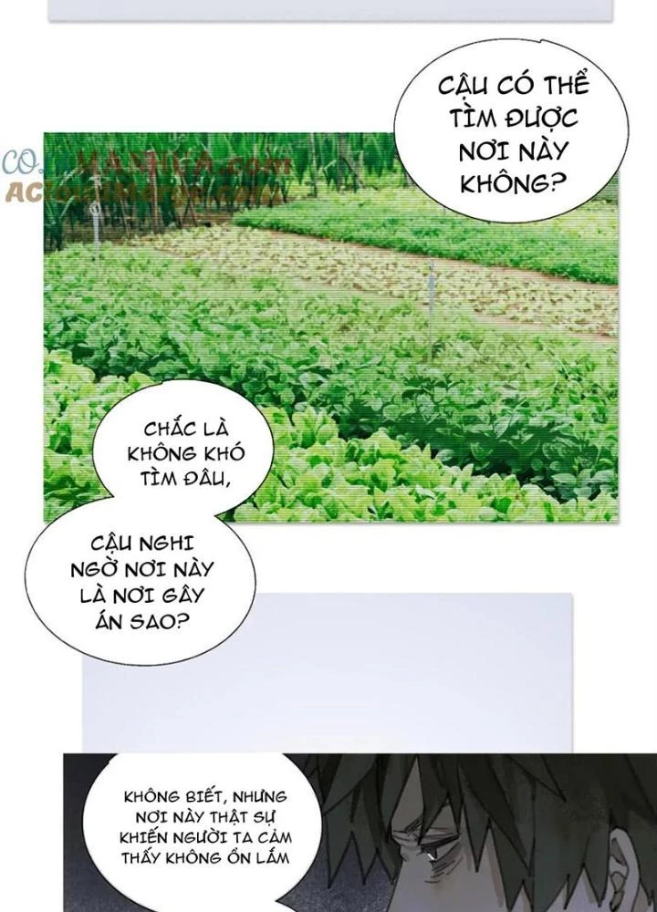 Tơ Nhện Chapter 29 - Trang 2