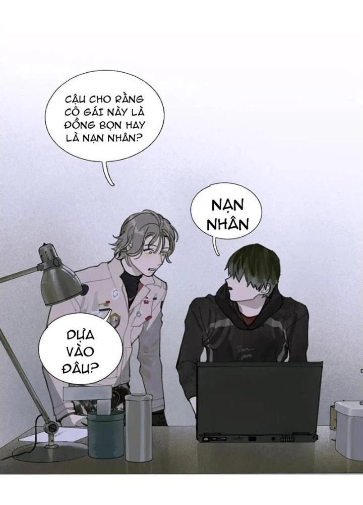 Tơ Nhện Chapter 29 - Trang 2