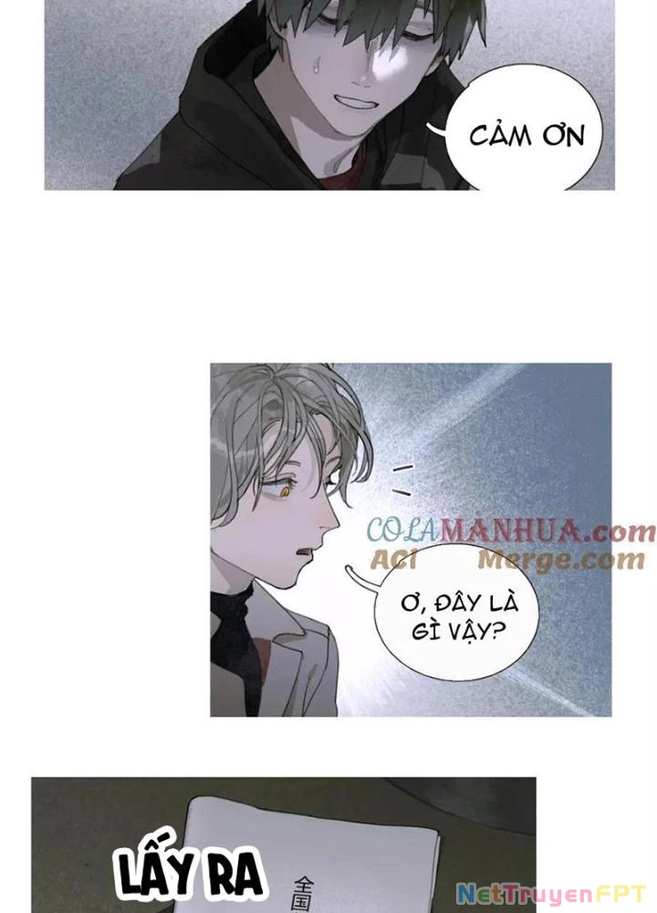 Tơ Nhện Chapter 29 - Trang 2