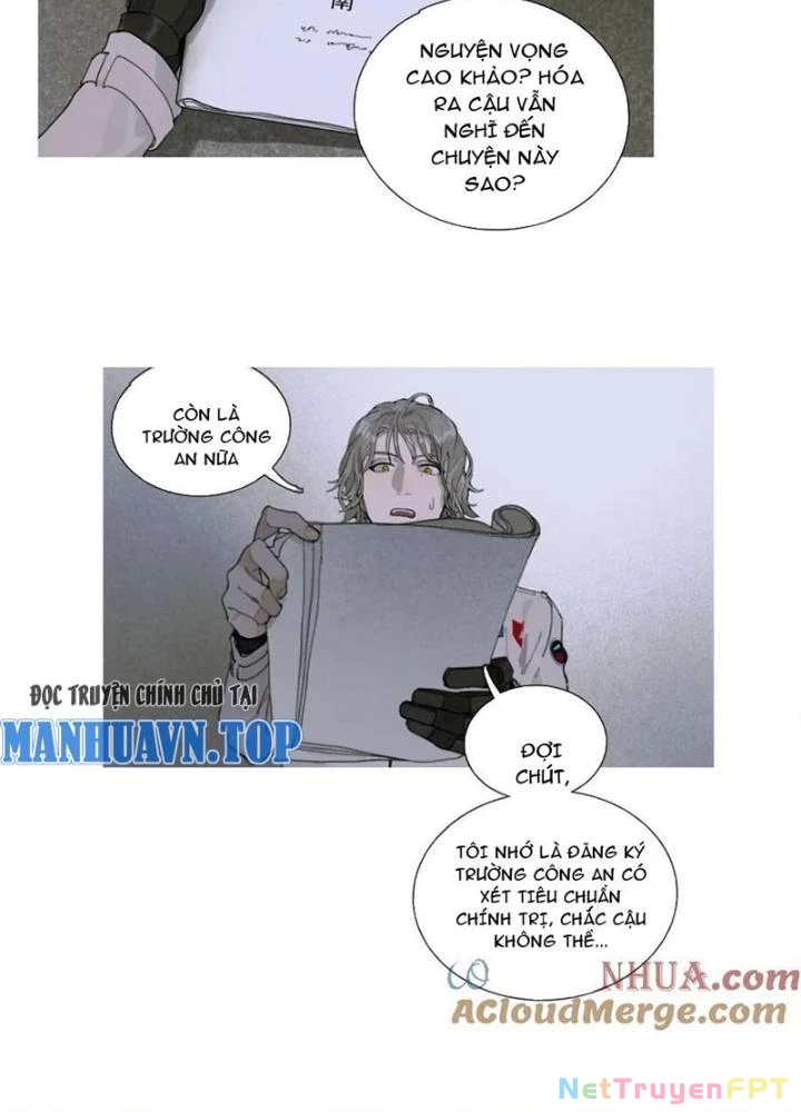 Tơ Nhện Chapter 29 - Trang 2