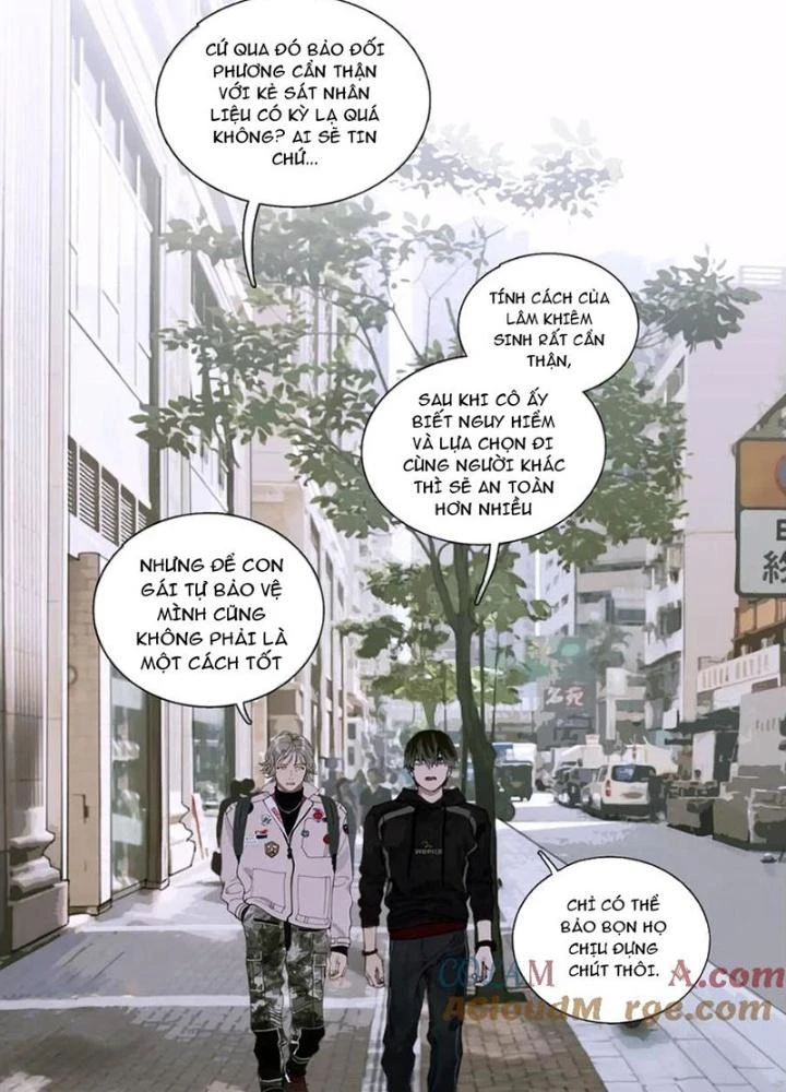 Tơ Nhện Chapter 29 - Trang 2