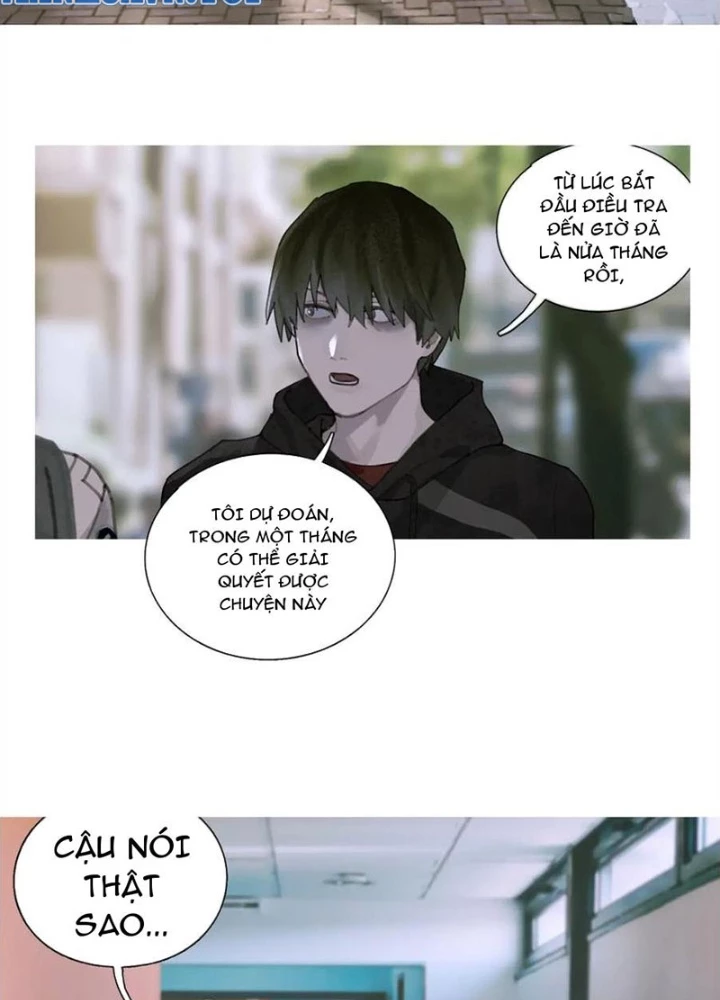 Tơ Nhện Chapter 29 - Trang 2