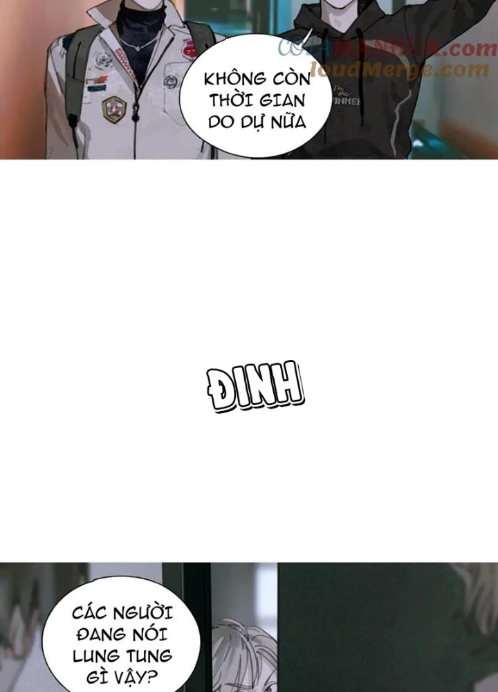 Tơ Nhện Chapter 29 - Trang 2