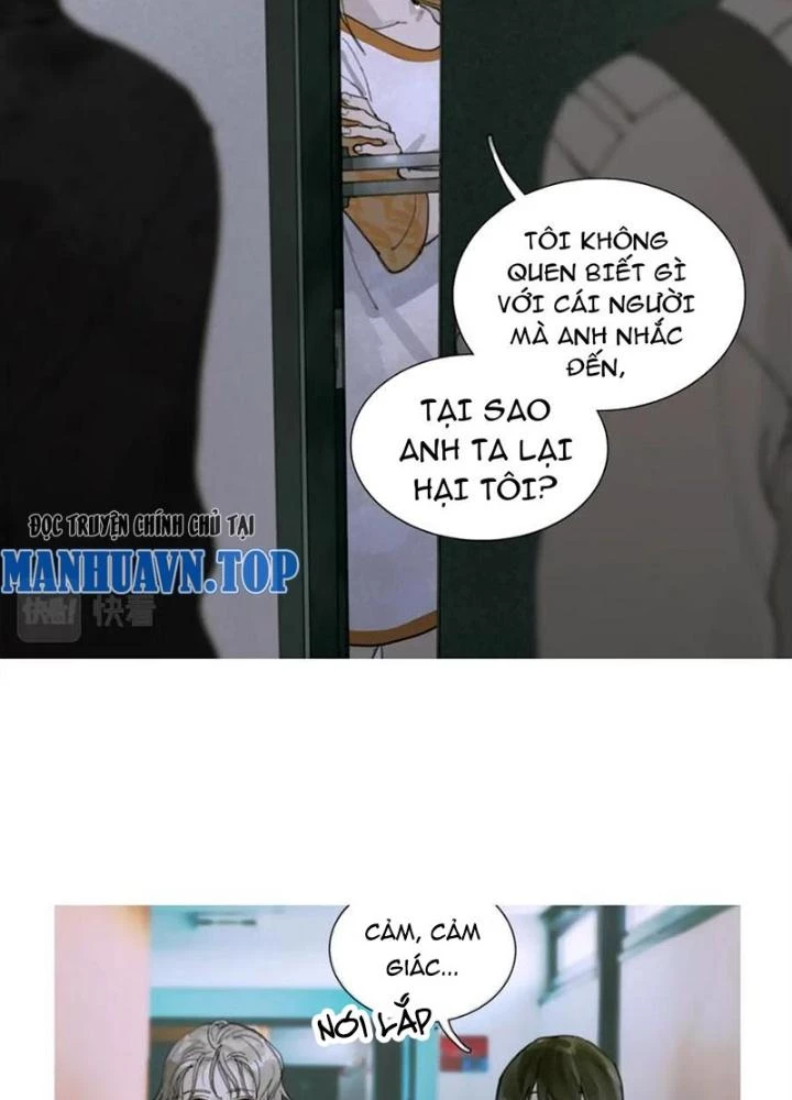 Tơ Nhện Chapter 29 - Trang 2