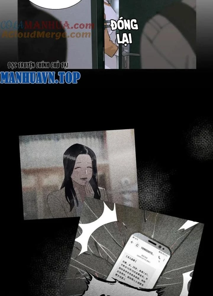 Tơ Nhện Chapter 29 - Trang 2