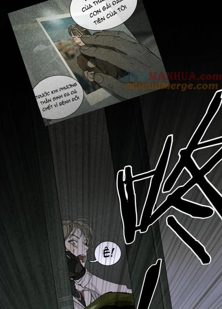 Tơ Nhện Chapter 29 - Trang 2