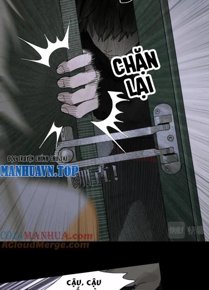 Tơ Nhện Chapter 29 - Trang 2