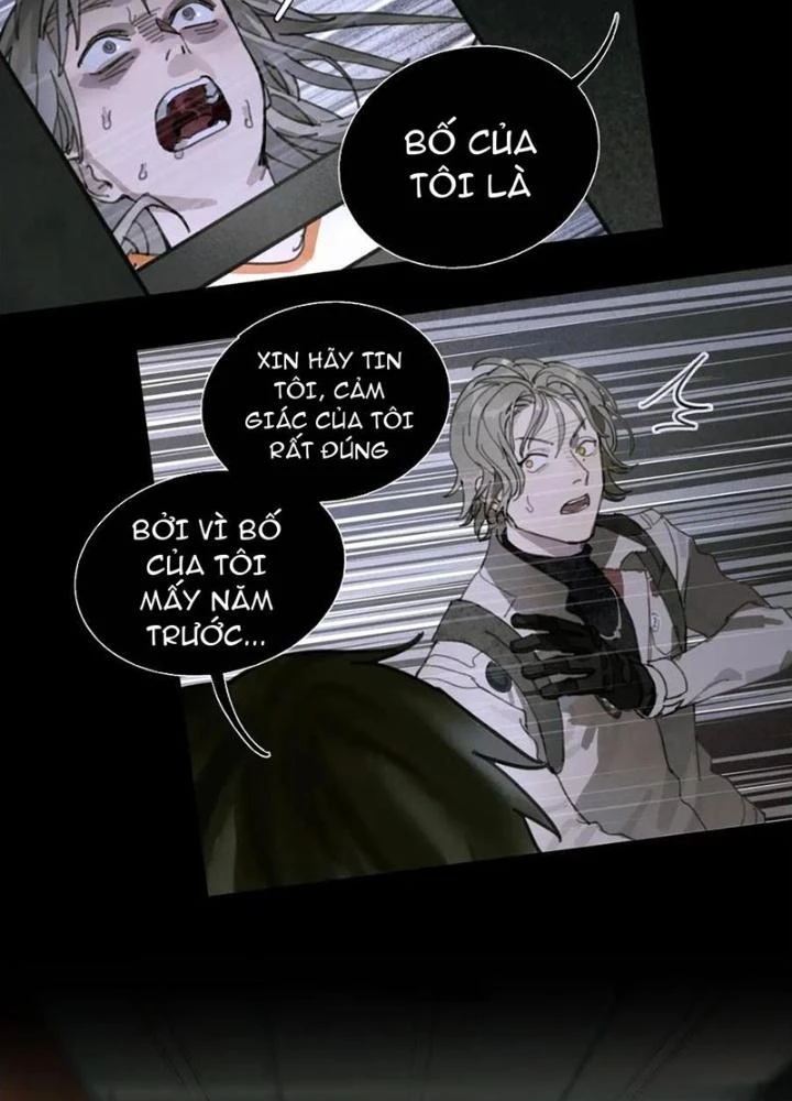 Tơ Nhện Chapter 29 - Trang 2