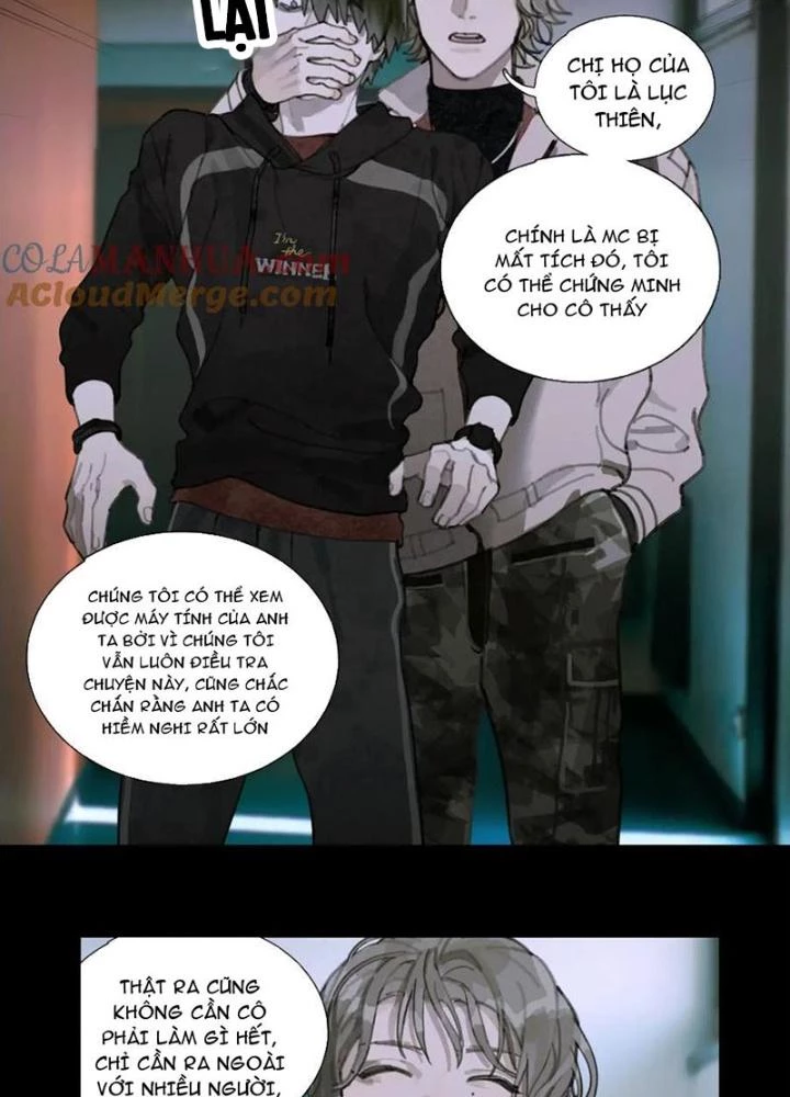 Tơ Nhện Chapter 29 - Trang 2