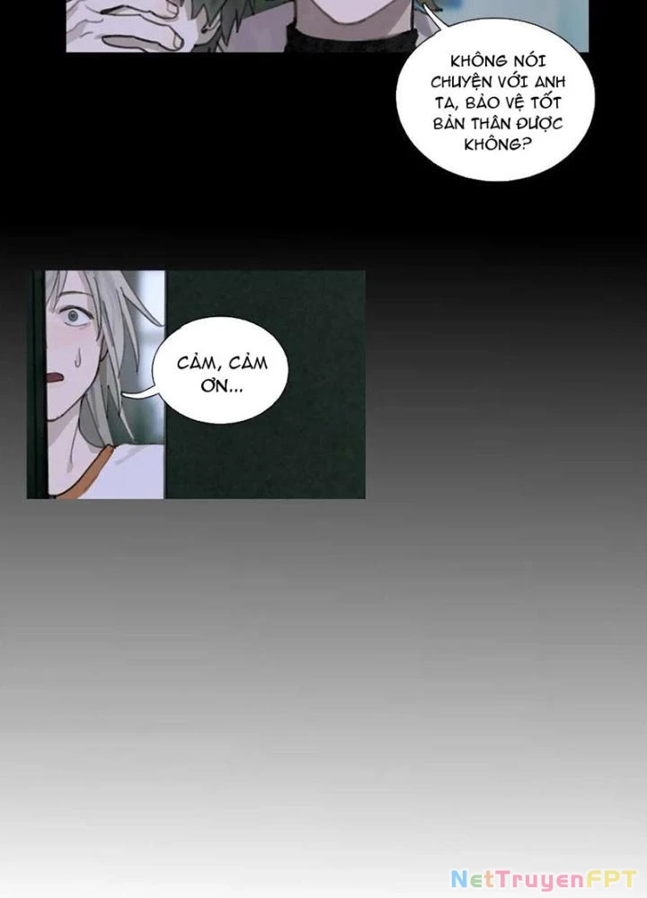 Tơ Nhện Chapter 29 - Trang 2