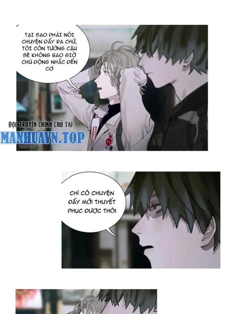 Tơ Nhện Chapter 29 - Trang 2