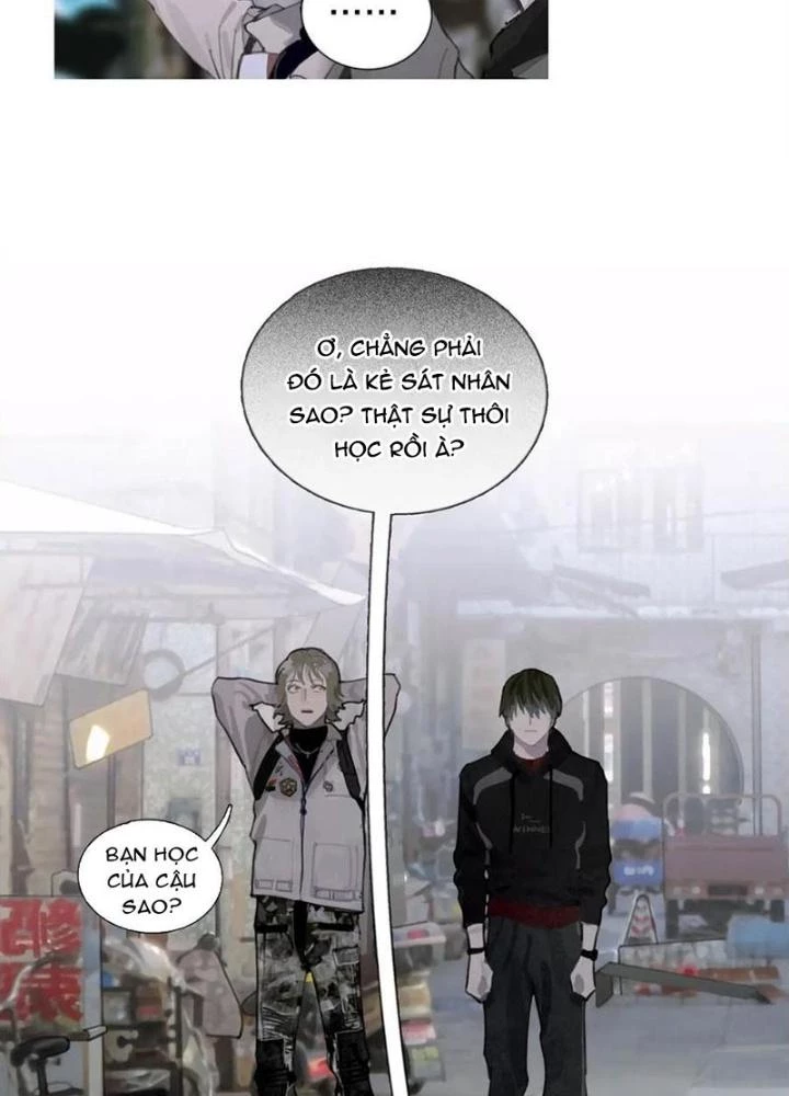 Tơ Nhện Chapter 29 - Trang 2