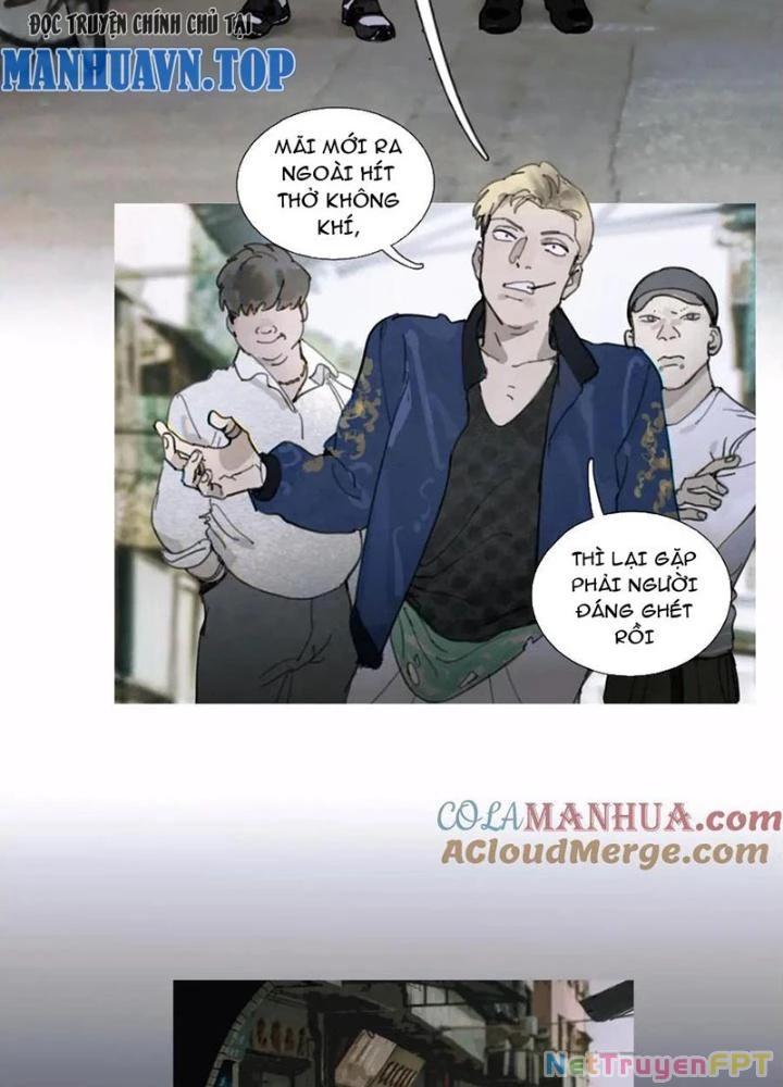 Tơ Nhện Chapter 29 - Trang 2