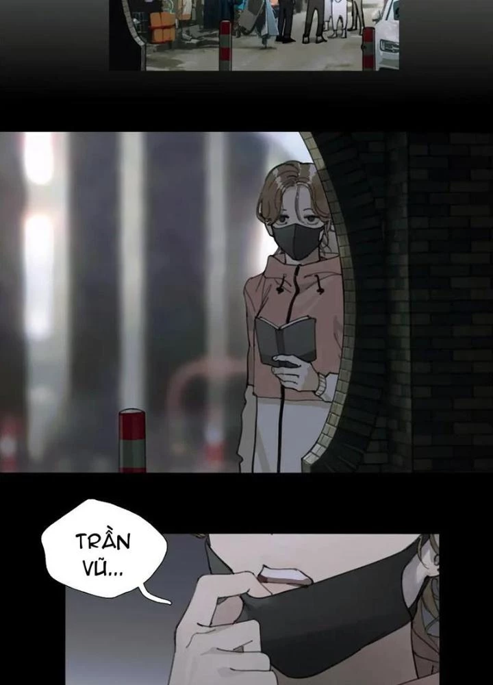 Tơ Nhện Chapter 29 - Trang 2