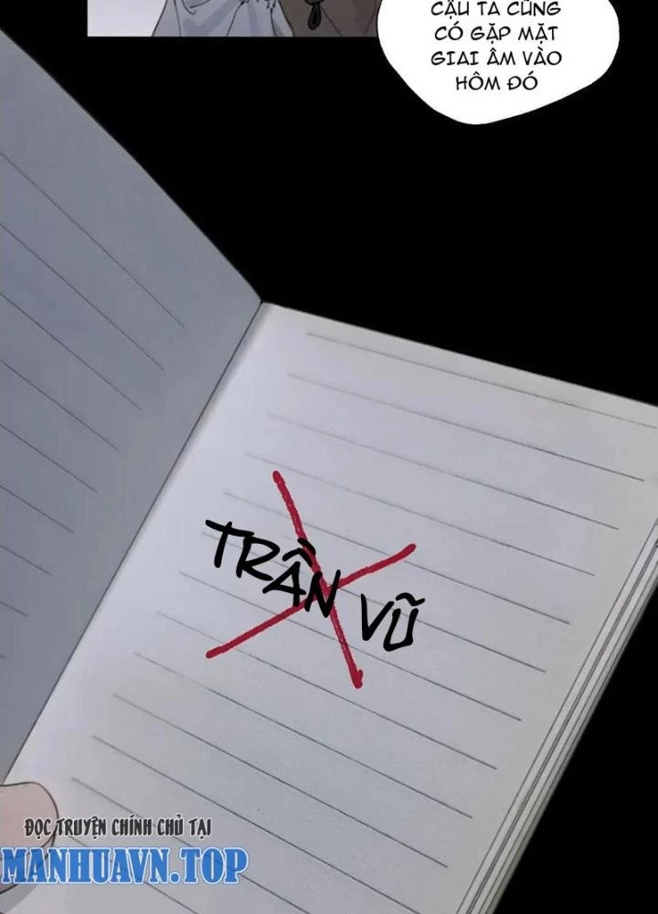 Tơ Nhện Chapter 29 - Trang 2