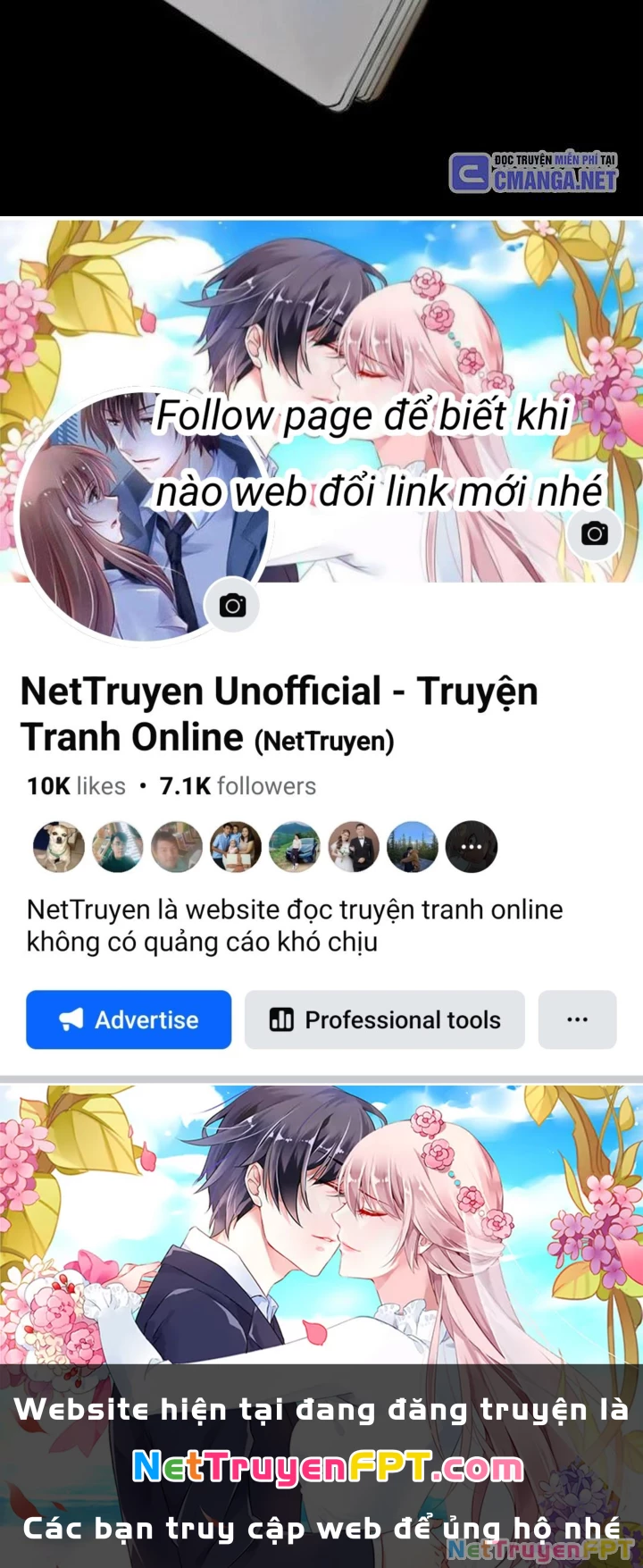Tơ Nhện Chapter 29 - Trang 2